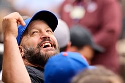 "Congratulations to the Yankees today you win" - Comedian Kevin James' elated response to Bronx's chicken tender bucket drink goes viral