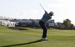 LIV Golf UK: Round 1 tee times and pairings explored