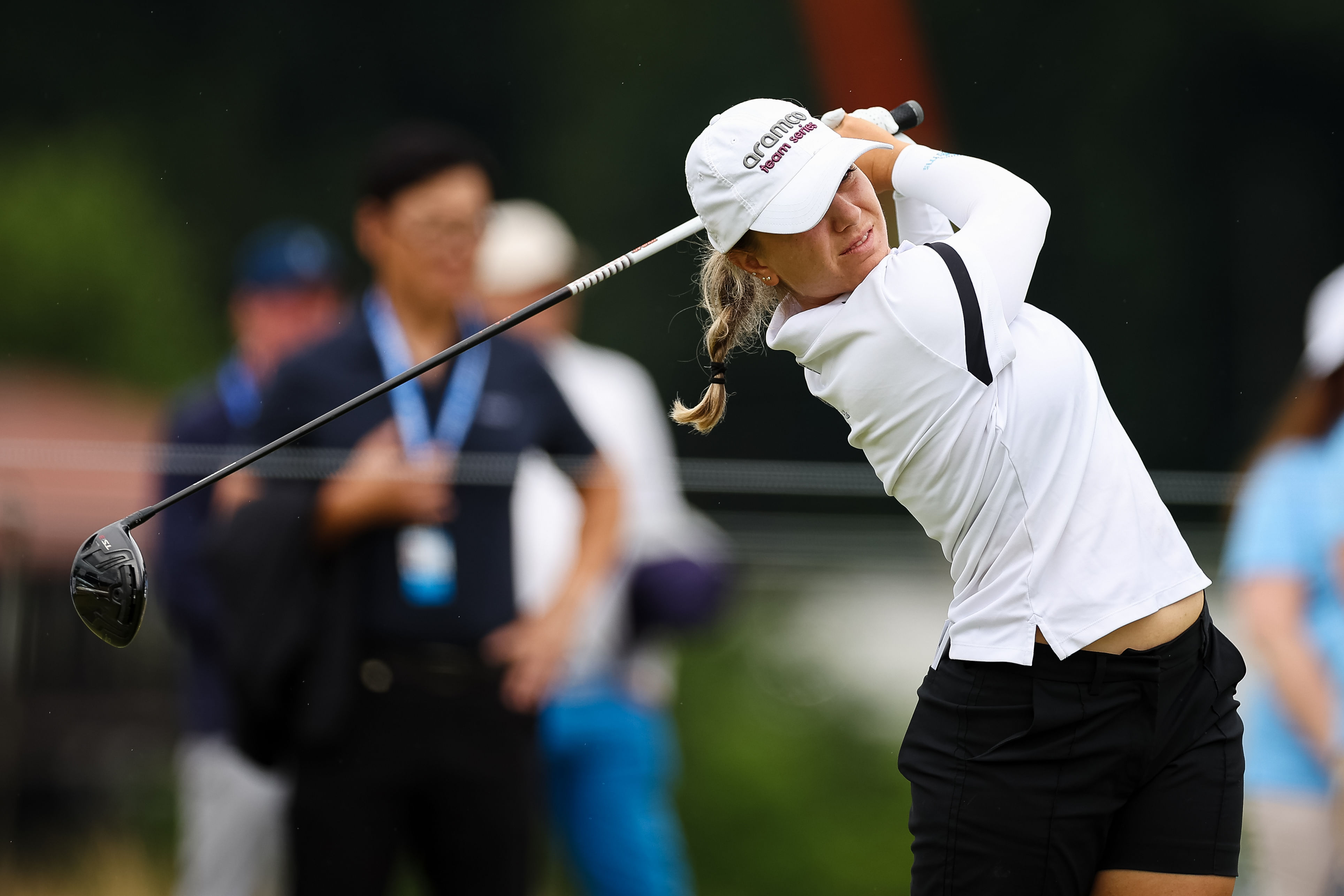 LPGA: KPMG Women