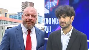 Triple H to deal a blow to Tony Khan by signing two top AEW stars? Exploring the chances