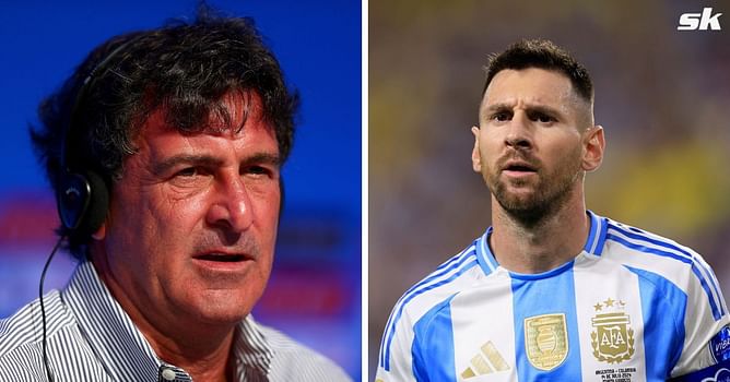 “It’s different with clubs, but with your national team there’s a standard” - Mario Kempes weighs in on Lionel Messi retirement