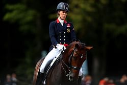 Why did Charlotte Dujardin withdraw from Paris Olympics 2024? All about the allegations on British equestrian following a resurfaced video