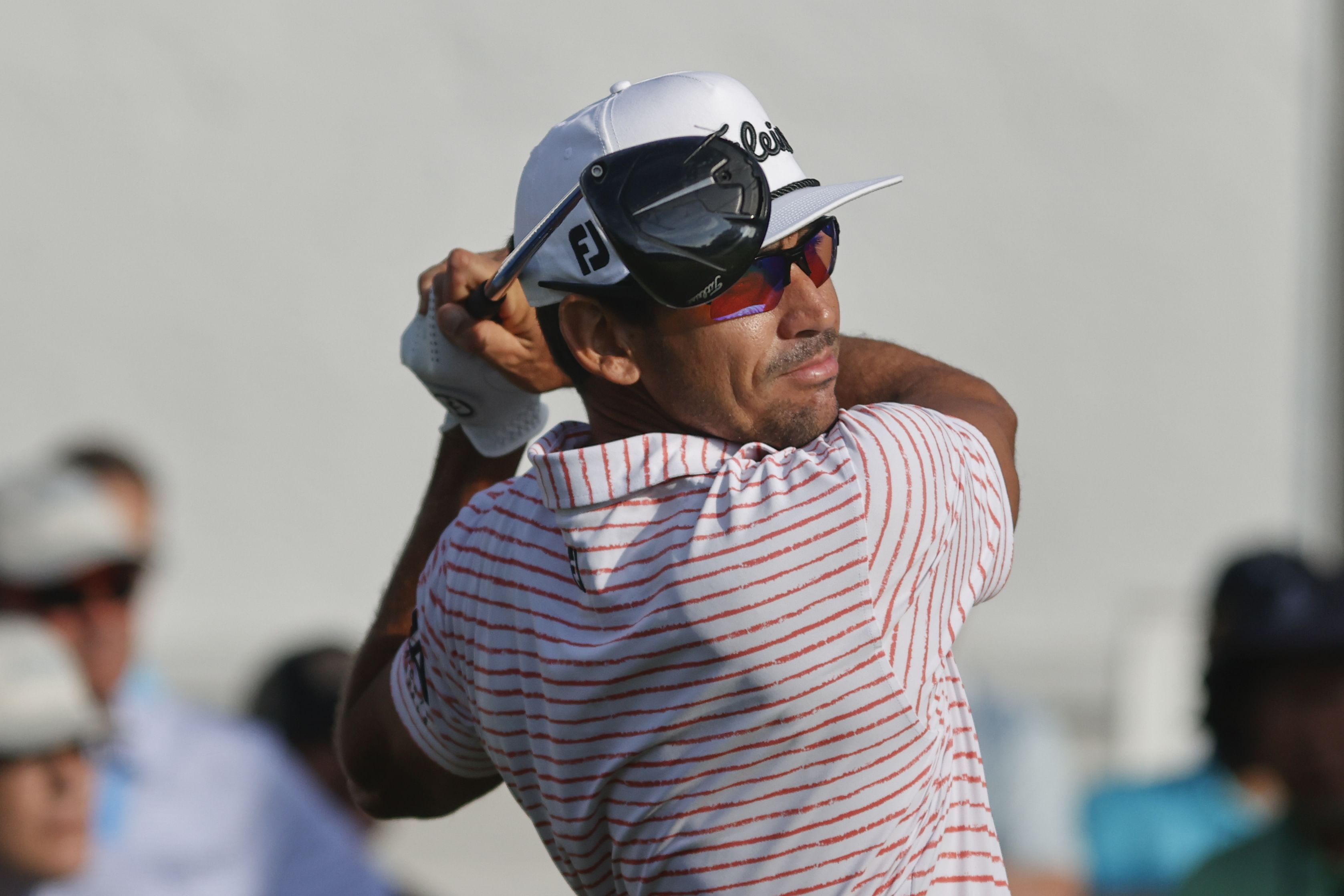 Rafa Cabrera Bello (Credit: Nell Redmond-USA TODAY Sports)