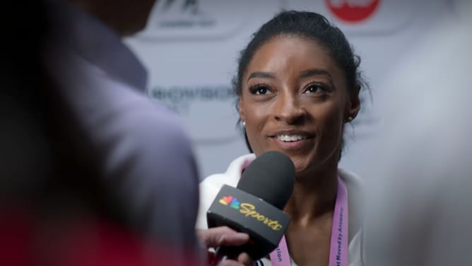 Simone Biles Rising episode 2 ending explained: What happened to Simone Biles after 2020 Tokyo Olympics?