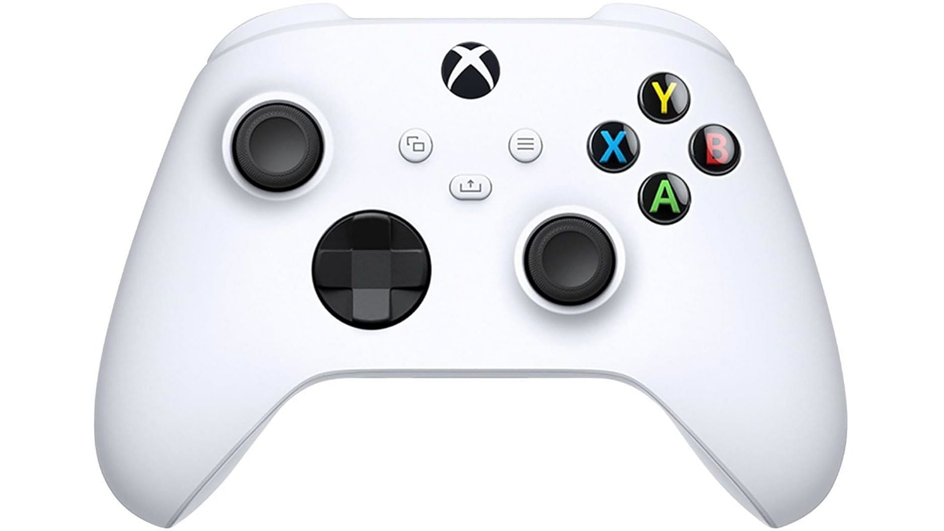 Xbox Core Wireless Gaming Controller (Image via Xbox)