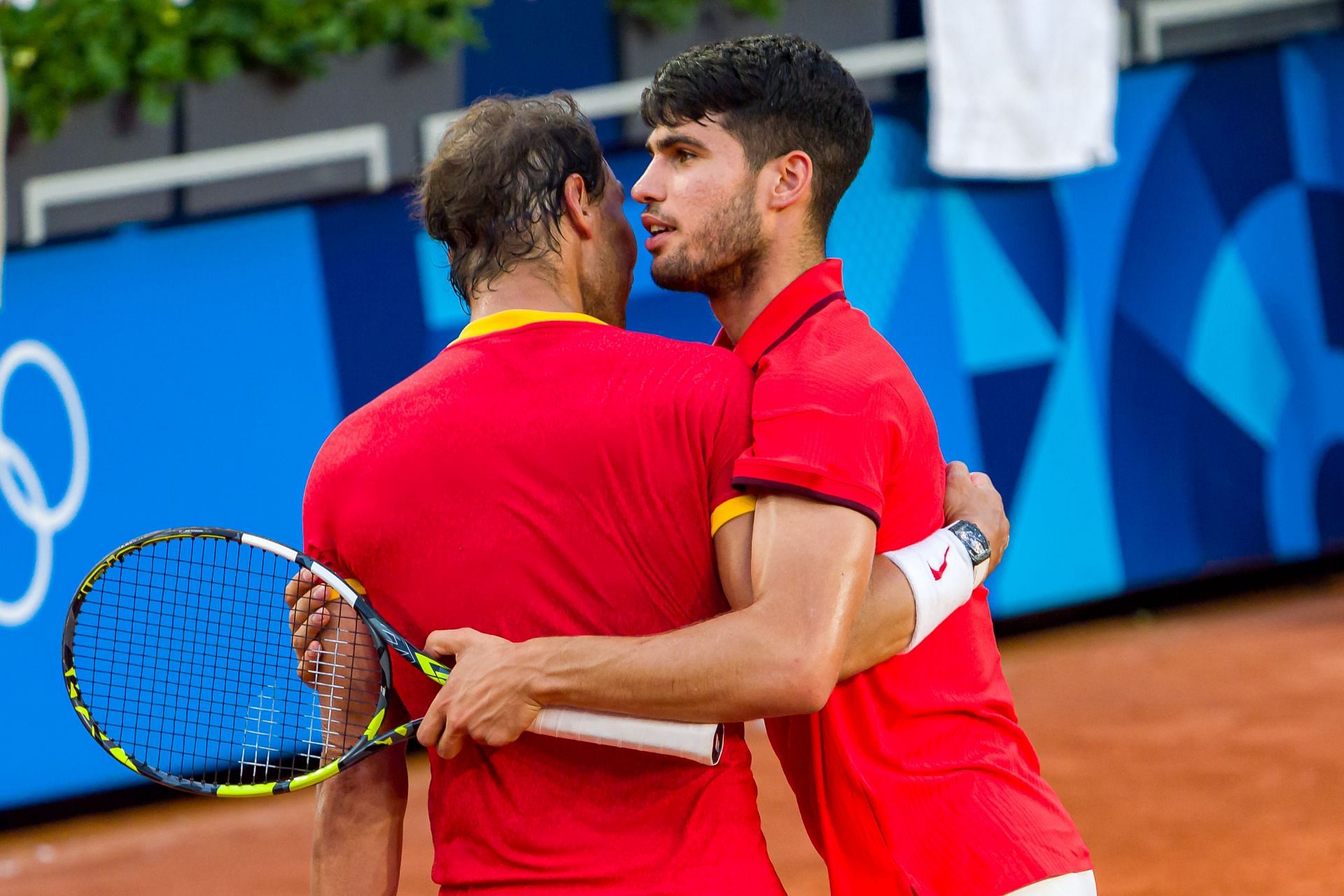 Tennis - Olympic Games Paris 2024: Day 4 - Source: Getty