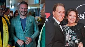 Why did Dan Lanning not replace Nick Saban? Oregon HC reveals thought process behind the decision