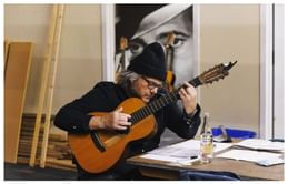 Jeff Tweedy U.S. tour 2024: Presale code, dates, venues, & all you need to know