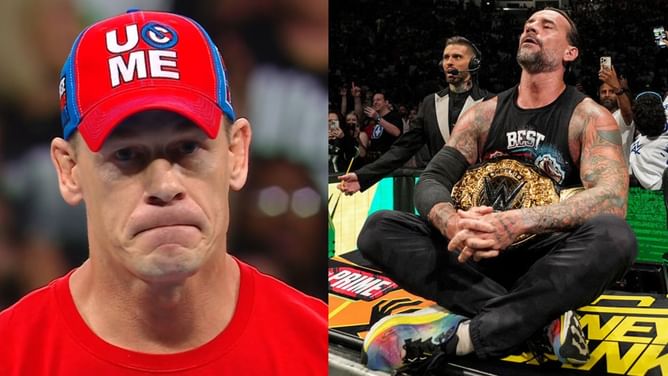 WWE Money in the Bank 2024 - Best and Worst - John Cena announces his retirement; unfortunate waste by Triple H