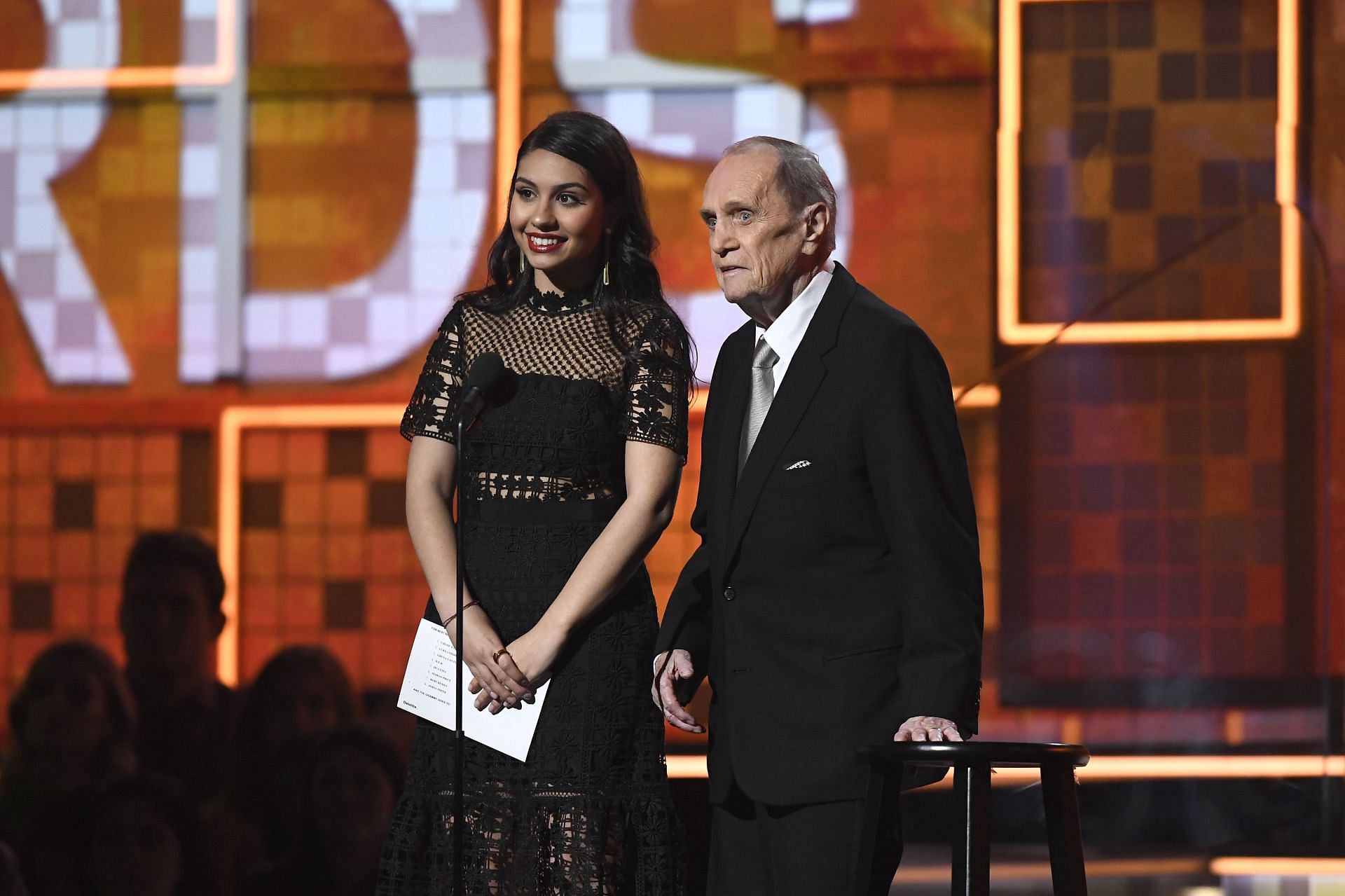 61st Annual GRAMMY Awards - Show - Source: Getty