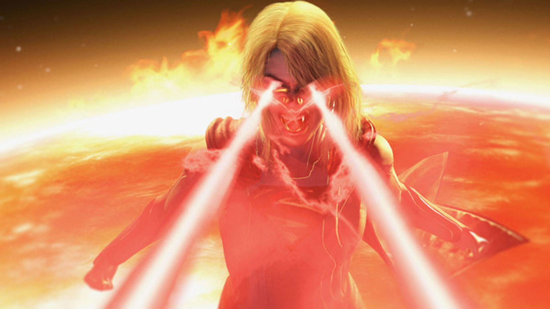 Injustice 3 should be a next-gen exclusive (Image via WB Games)