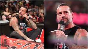 "He knows how to trigger people" - Record-breaking WWE champion reflects on CM Punk's backstage presence