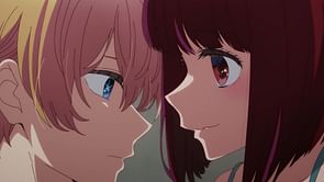 Oshi no Ko season 2 episode 4: Abiko and Goa’s collaboration begins while Akane finds out Aqua's true identity