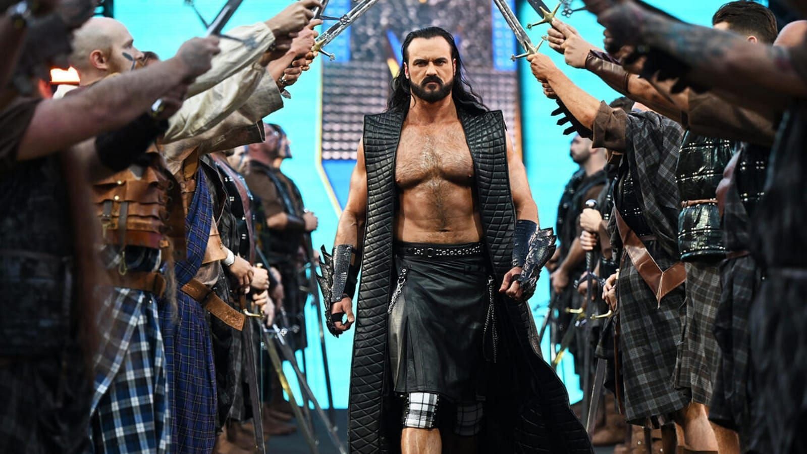 Drew McIntyre is a former World Heavyweight Champion [Image Credit: WWE.com]