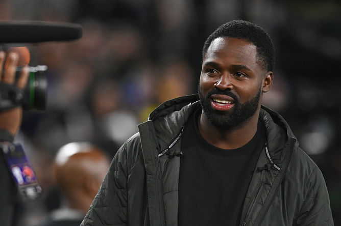 Ex-Ravens WR Torrey Smith rages against Maryland's Republican nominee - "Racist white men ran the country"