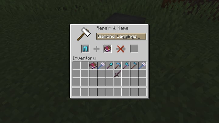 What are incompatible enchantments in Minecraft?