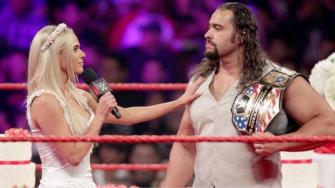 3 AEW stars who ended up marrying their managers
