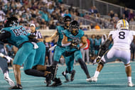 NCAA Football: Southern Mississippi at Coastal Carolina