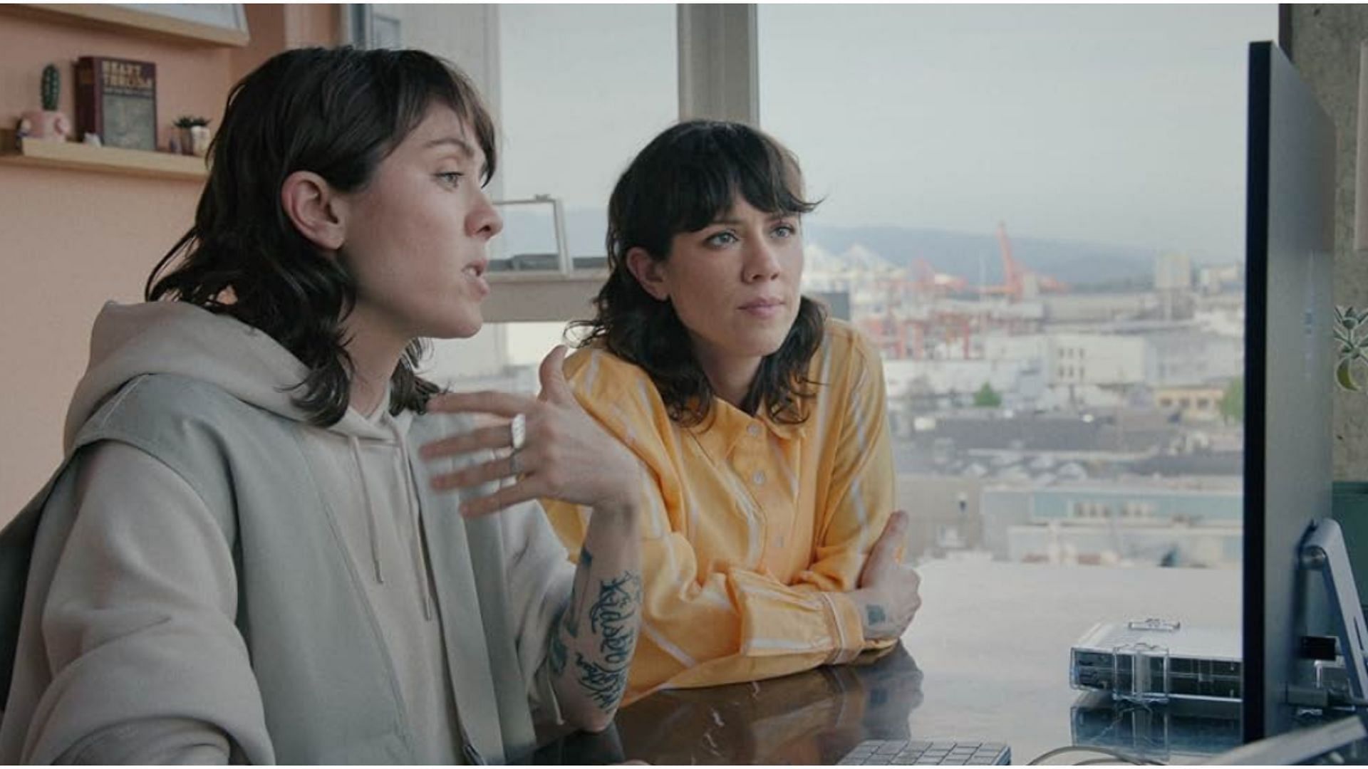 Fanatical: The catfishing of Tegan and Sara set for release on Hulu and Disney+ 