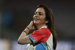 "Hope we can see double digits in medals" - Nita Ambani on India’s campaign in Paris Olympics 2024
