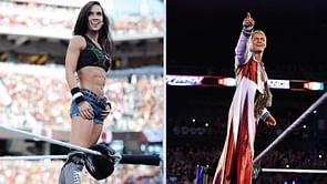 Injured former world champion, Cody Rhodes' ally? - 4 popular names who should return as WWE stars' managers in 2024
