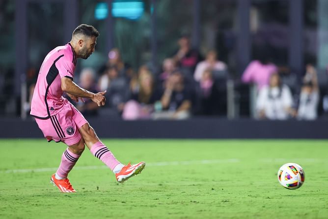 Charlotte FC vs Inter Miami Prediction and Betting Tips | 3rd July 2024