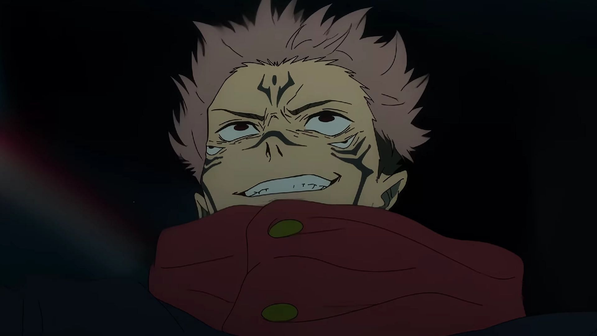 Jujutsu Kaisen: Akutami Gege planned all of Sukuna