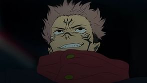 Jujutsu Kaisen chapter 264 proves that Gege planned the order of Sukuna's Shinjuku opponents all along