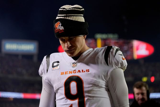 Breaking down Bengals' 2024 schedule: Which games could Cincy slip up in?