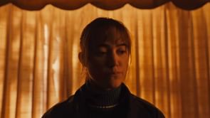 LongLegs ending explained: What paralyzed Harker in place and left her frozen?