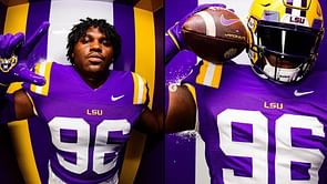Who is Zion Williams? All we know about 4-star LSU commit