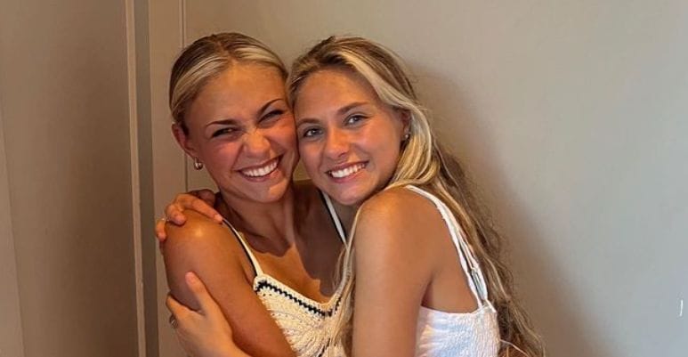 Who are Ariana Lee’s siblings Analeese Bonfiglio and Geno Bonfiglio?