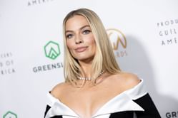 "This kid is gonna grow up with Barbie herself" - Fans react to reports of Margot Robbie's pregnancy