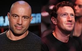 Joe Rogan doubts Mark Zuckerberg's 5,000-square-foot Hawaiian bunker could survive nuclear holocaust: "He's building a hurricane shelter"