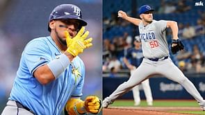 MLB Trade Deadline Rumors: 3 players Yankees could acquire after completing Jazz Chisholm Jr. deal