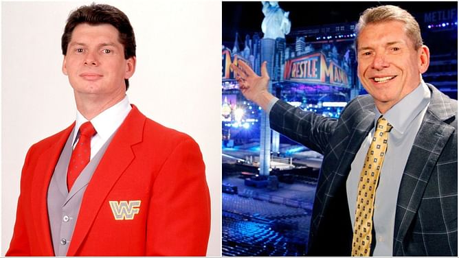 WWE’s surprising new stance on Vince McMahon revealed - Reports