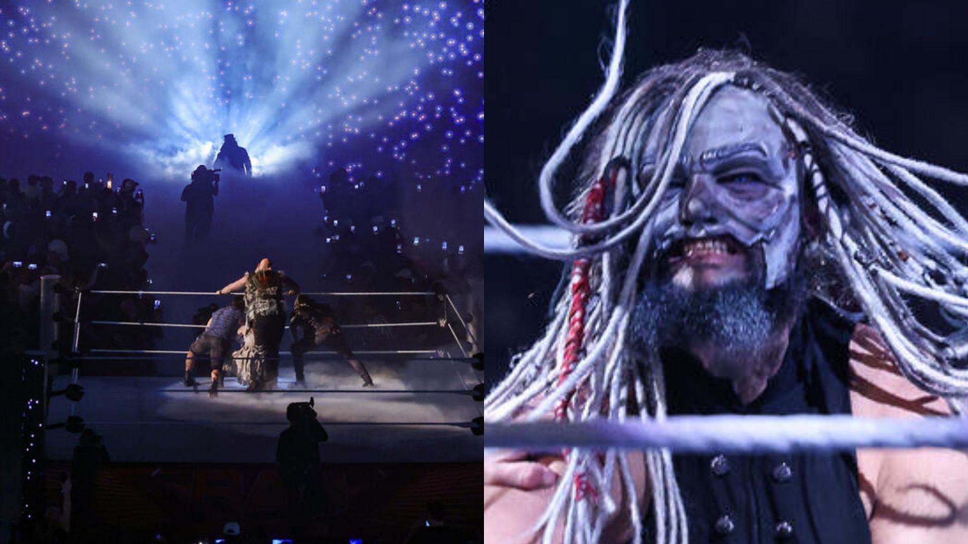 The Wyatt Sicks made a huge statement on WWE RAW (Image Credits: WWE.com)