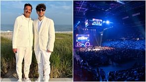 Tony Khan hypes two major happenings for AEW this week