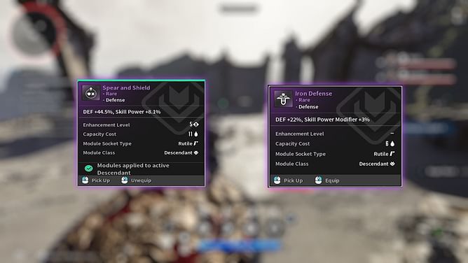 The First Descendant Skill Power vs Skill Power Modifier stat, explained
