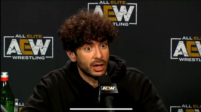 Tony Khan to suspend former WWE star for controversial incident outside AEW? Exploring the possibility