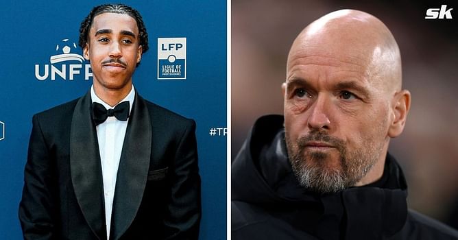 Manchester United ‘hoping’ to pull off another big signing despite agreeing deal for Leny Yoro as details emerge: Reports
