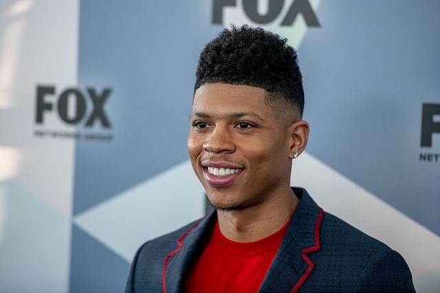 Why was Bryshere Gray arrested? Empire star's concerning arrest history ...