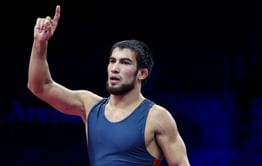 Paris Olympics 2024: Russian sole wrestler Shamil Mamedov decides to pull out of mega event