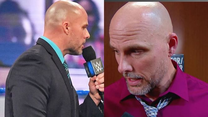 Adam Pearce to fire & replace top WWE star on RAW after broken rule last week? Exploring the potential