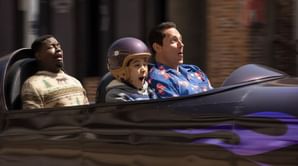Harold and the Purple Crayon: Release date, cast, plot, and everything we know so far