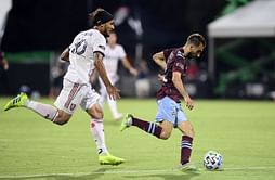 Colorado Rapids vs Real Salt Lake Prediction and Betting Tips | 20th July 2024