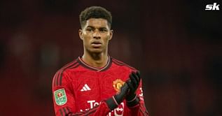 Journalist provides update on Marcus Rashford's future at Manchester United amid exit links