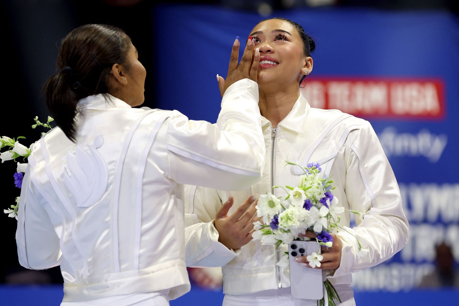 2024 U.S. Olympic Team Trials &ndash; Gymnastics - Day 4 - Source: Getty