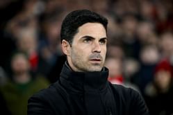 "He has got a bit of Sergio Ramos" - Pundit heaps praise on Arsenal target as move edges closer