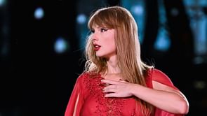 WWE Hall of Famer responds to major rumor about Taylor Swift